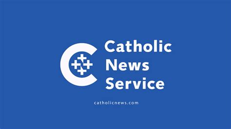 Catholic news service - CNS is a leading agency for religious news. Our mission is to report fully, fairly and freely on the involvement of the church in the world today.